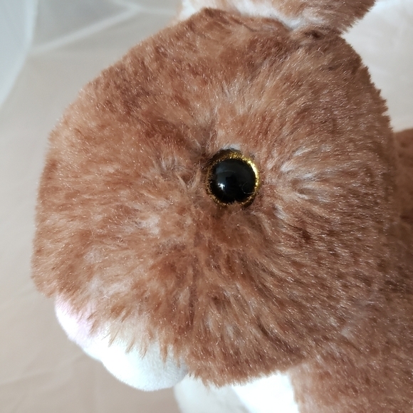Kelly Toy Rabbit Plush - Picture 4 of 8